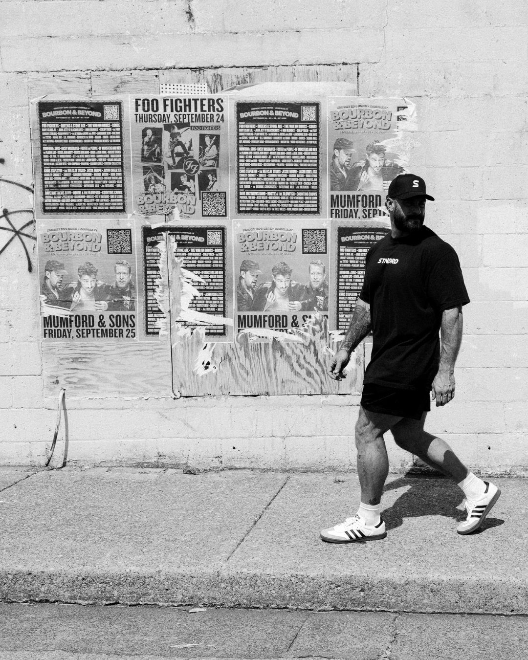 AGAINST COMFORT TEE
