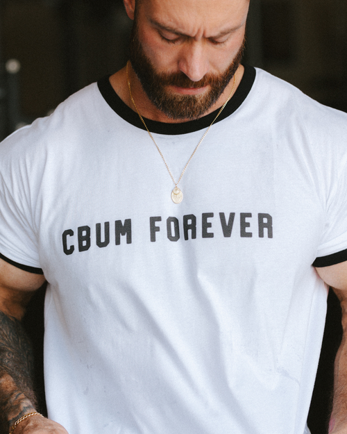 CBUM FOREVER TEE