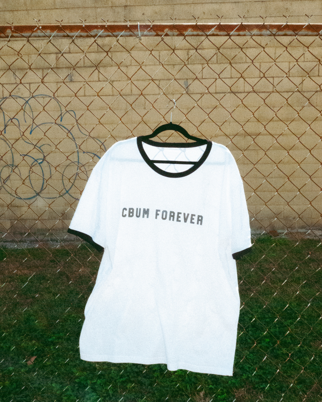 CBUM FOREVER TEE