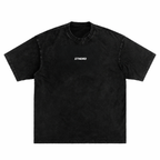 AGAINST COMFORT TEE