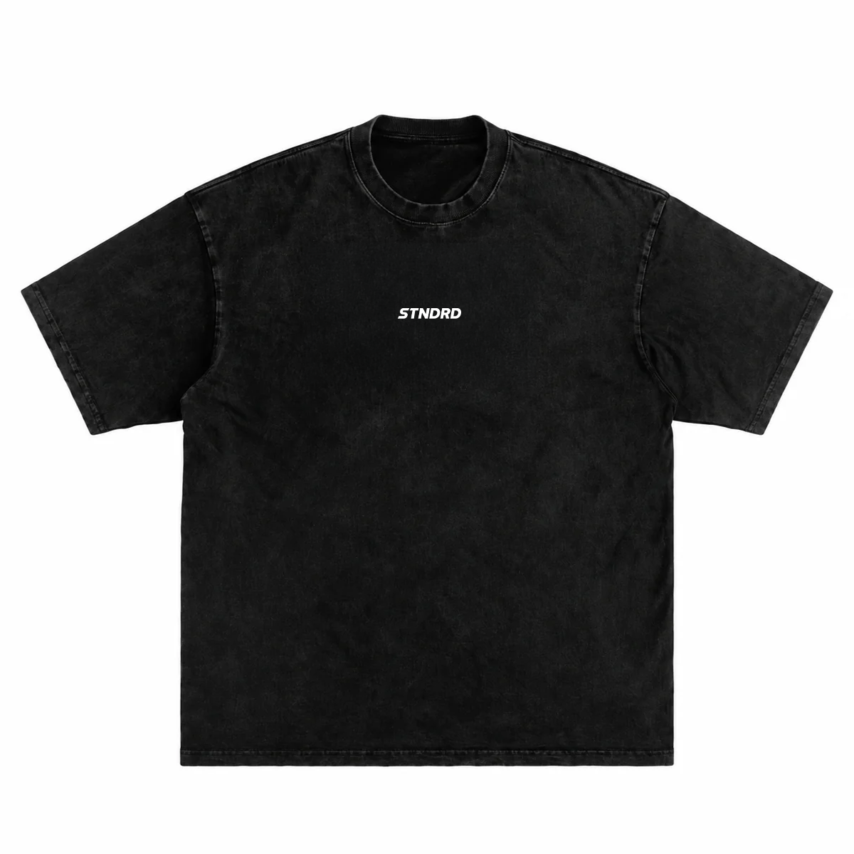 AGAINST COMFORT TEE