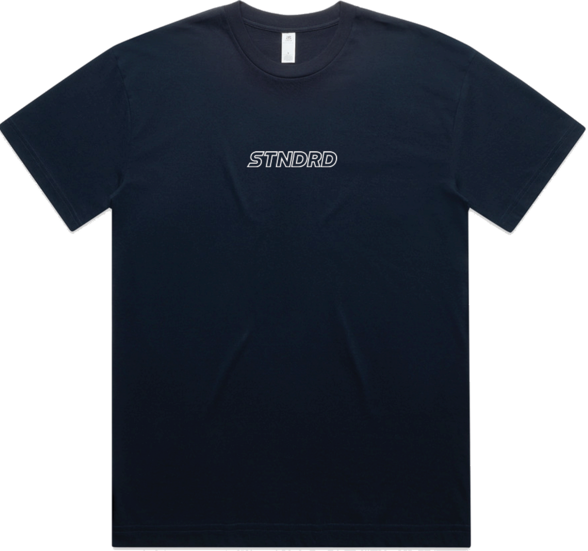 STNDRD Graphic Tee