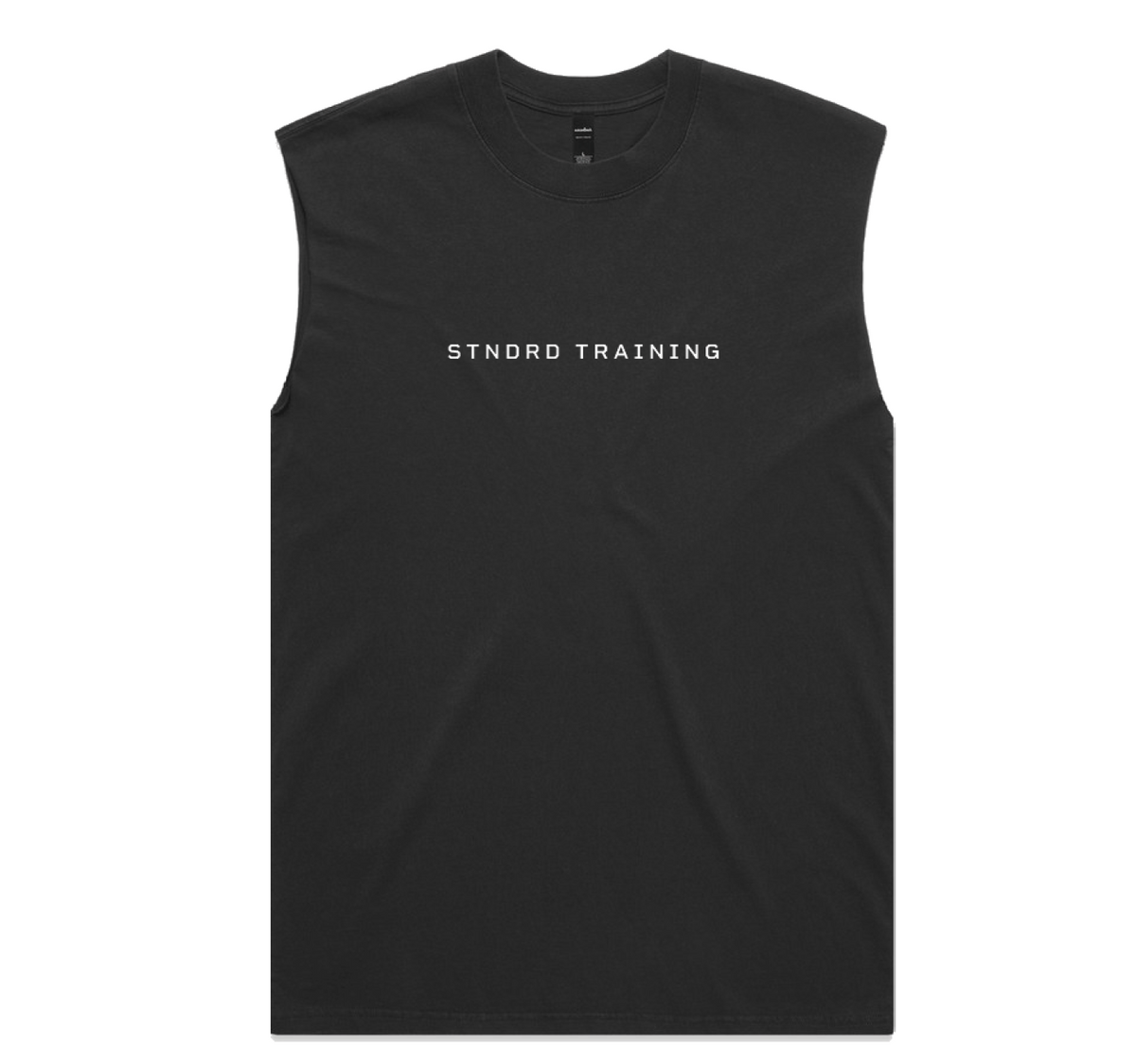 Jacklete Muscle Tank