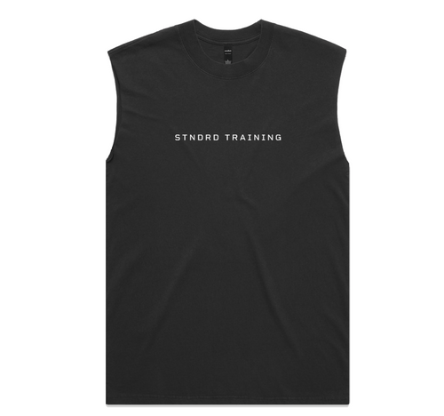 Jacklete Muscle Tank