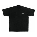 MENTALITY NEVER RETIRES TEE