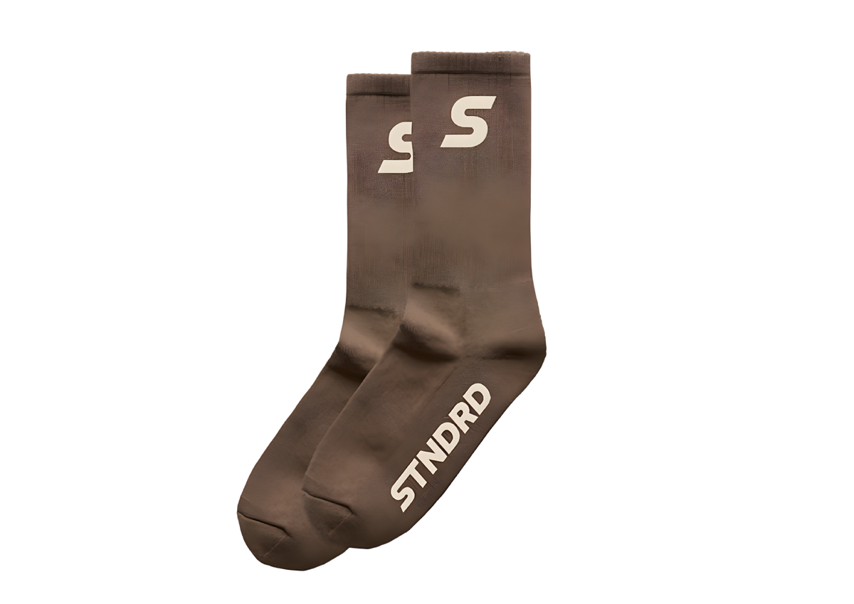 STNDRD Everyday Socks