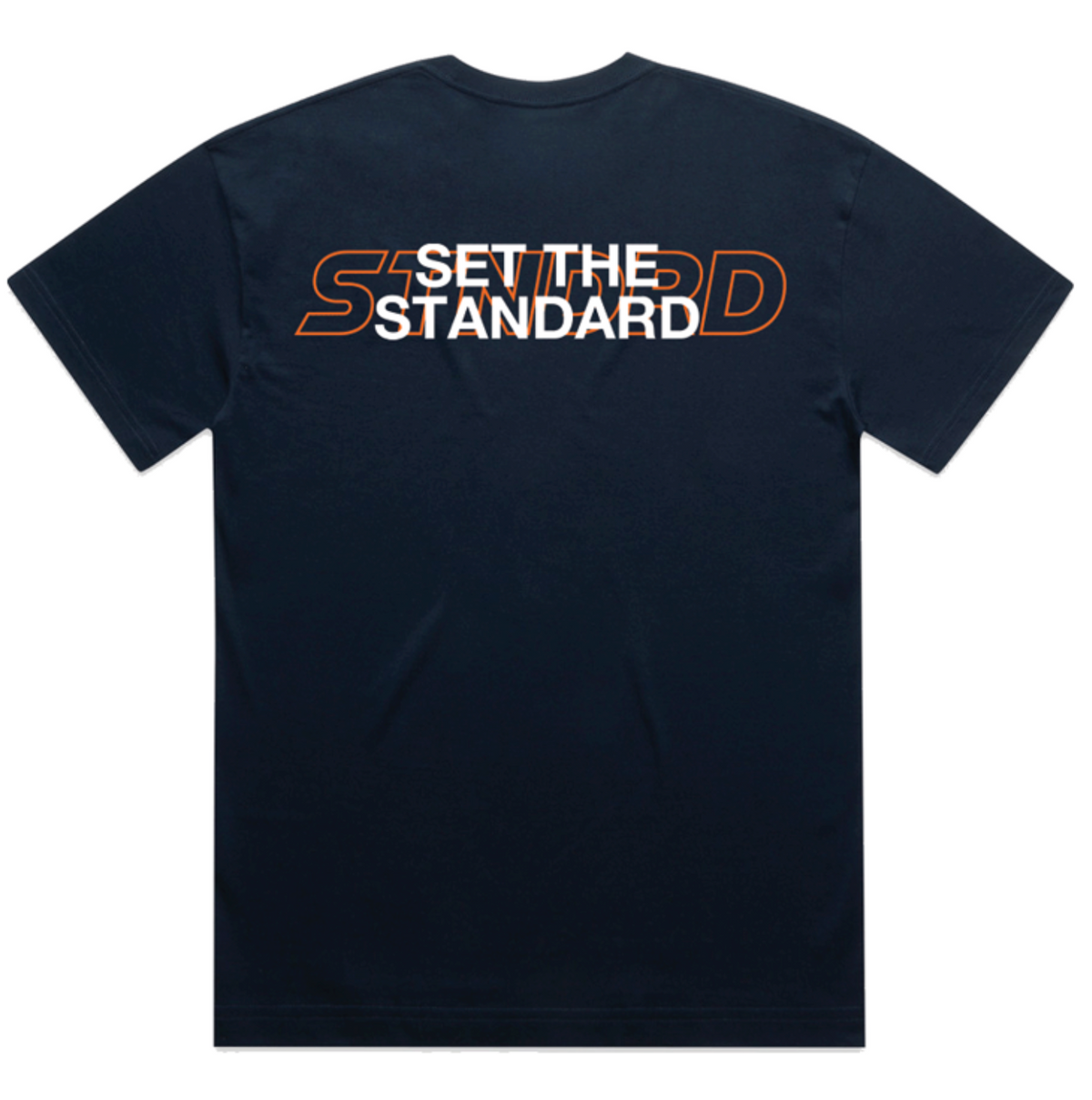 STNDRD Graphic Tee