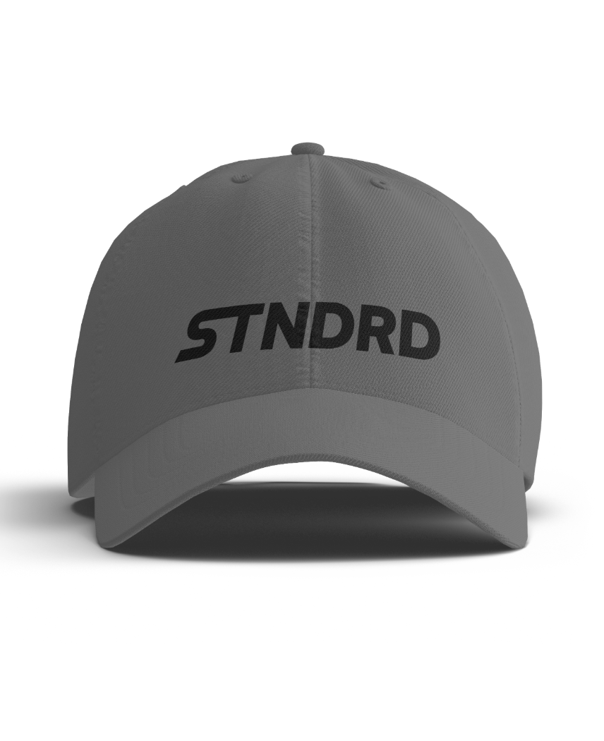 STNDRD Classic Cap
