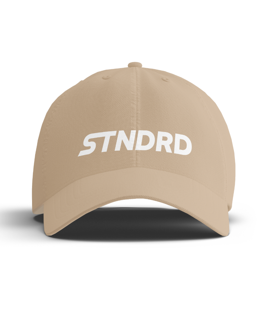 STNDRD Classic Cap