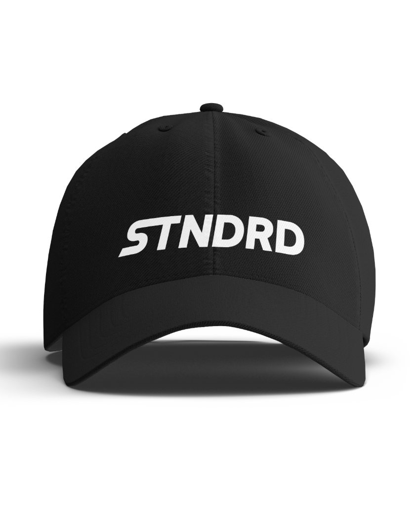STNDRD Classic Cap